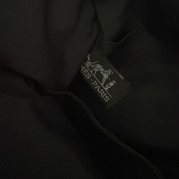 Authentic Hermes Pouch/Bag - Picture 4 of 4